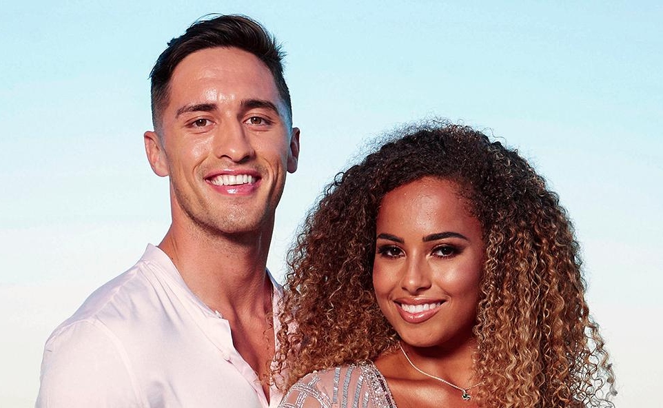 Ireland s Greg O Shea Wins Love Island The Irish World
