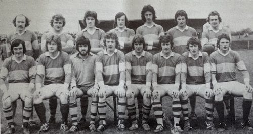 The day Londons Lions laid a Connacht legacy 