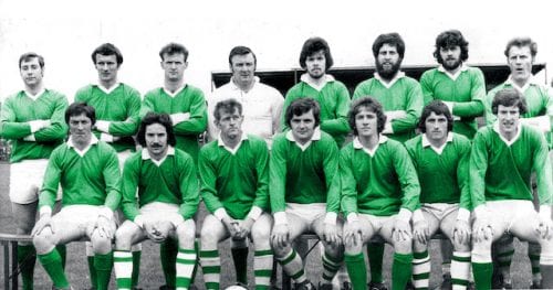 The day Londons Lions laid a Connacht legacy 