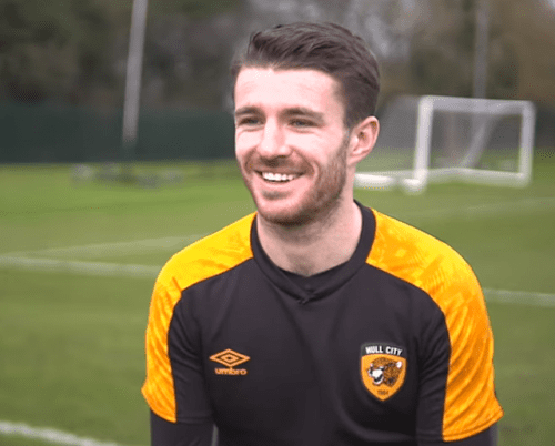 Warwickshire GAA appeal to former youth stars to support ground redevelopment