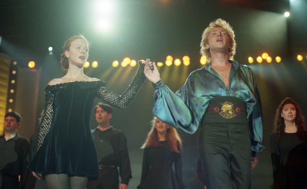 25 years of Lord of the Dance | The Irish World