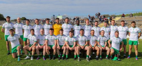 Michael Maher’s ‘Band of Brothers’ have unfinished business
